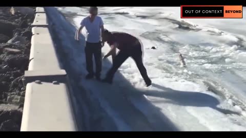 Top Winter Fails Compilation