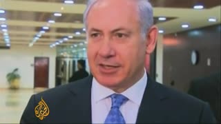 Israel Discovers Giant Gas Field - Al Jazeera