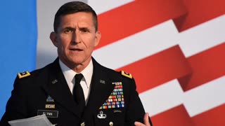 The Gateway Pundit Interviews Former Gen. Mike Flynn on Hunter Biden's Laptop