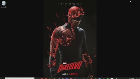 Daredevil (2015-2018 TV series) Review