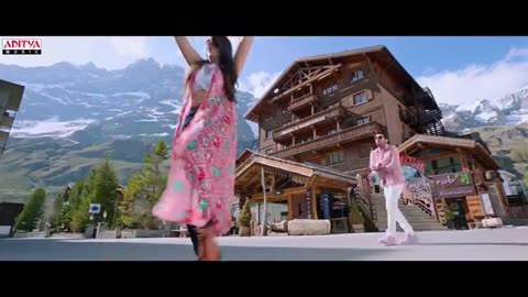 Adirindey Full Video Song