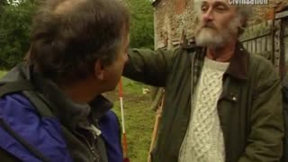 Time Team - Season 9 Episode 8 - Siege House in Shropshire - High Ercall, Shropshire