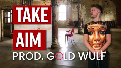 Gold Wulf - Take Aim