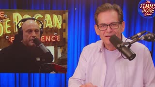 Jimmy Dore They Lied About EVERYTHING!