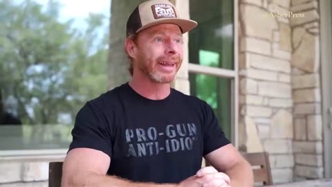 Guns Must Be Banned Now! - JP Sears Explains Why Banning Guns Will Help Keep Us Safe