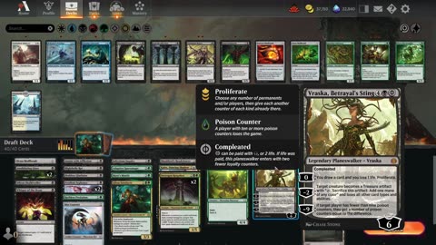 ONE Draft #4, Game 4