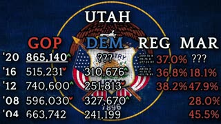 Episode 135 - Utah State Review