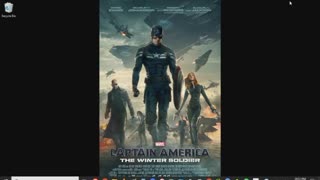 Captain America The Winter Soldier Review