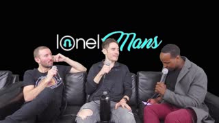 I've Got More Time Than Money, Loco - Caleb Ogden - LonelyMans Podcast - Episode #135