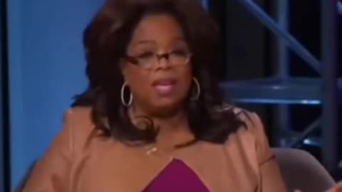 Tick Tock Oprah | #WeSeeYou (PS She’s A Witch Frens)