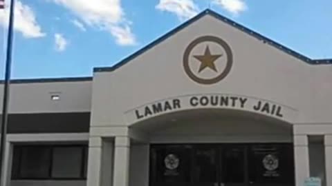 LAMAR COUNTY JAILER STABBED Paris, Texas True Crime