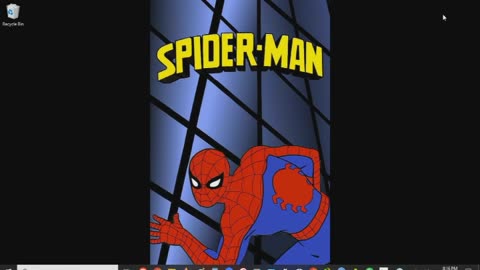 Spider-Man (1981) Review