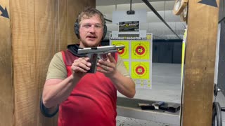 Ruger 1911 45 ACP Range Review #Rumble #NewsFeed #America #YourFeed #Follow #fyp