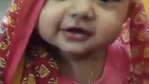 Baby video