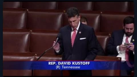 Rep David Kustoff