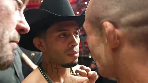 Jose Aldo vs Jonathan Martinez: UFC 301 Face-off