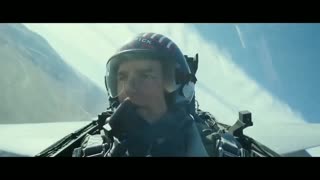 Top Gun 2 __Maverick __ 2020 Official Trailer __ Behind the scenes _Tom Cruise