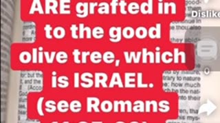 Who is Israel?