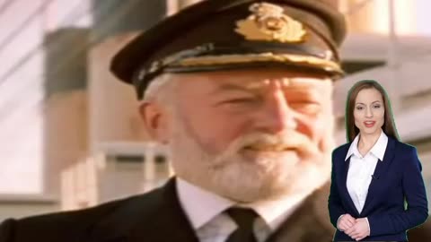 Remembering Bernard Hill: Tributes Pour in from Lord of the Rings Cast and Beyond"