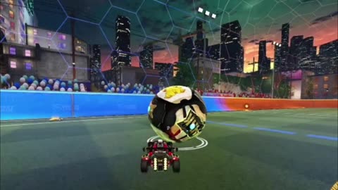 1 Tip To Air Dribble in Rocket League