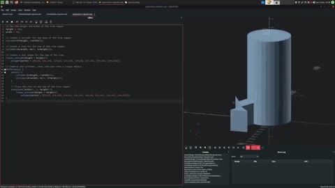 ChatGPT & 3D Printing: Self-Replicating AI Machines!