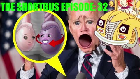 The Shortbus: Episode 32 - laineyball torsion