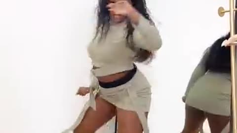 Mzanzi dance
