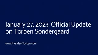 FREE TORBEN UPDATE: January 27th, 2023 Official Update