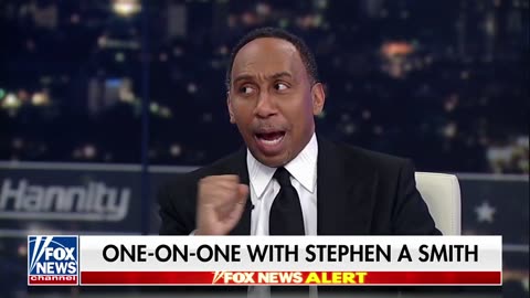Stephen A. Smith: I'm a proud capitalist and won't apologize to anybody