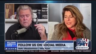 Dr Naomi Wolf: Project Veritas Exposing Pfizer - This is very Disturbing