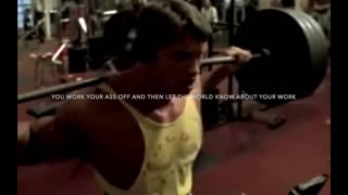 The Motivational Speech that Broke The Internet - Arnold Schwarzenegger