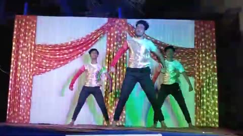 Aarambh hai Prachand songpe Group Dance 🤘 #dance