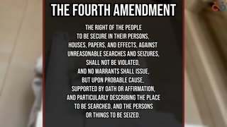 Our Bill of Rights - Your Rights