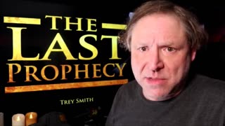 THE LAST PROPHECY - TREY SMITH CONDENSED VERSION