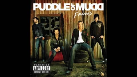 Puddle Of Mudd - Famous Mixtape