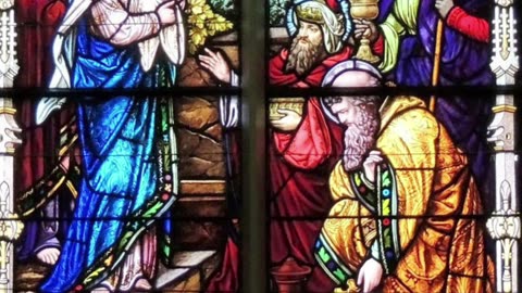 Epiphany of the Lord Homily Fr. Michael Goodyear
