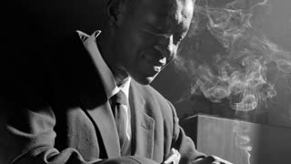 Freddy Cole - This Time I'm Gone For Good