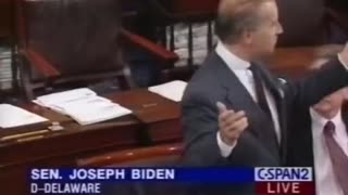 Republicans Don’t Want To Take Your Social Security But In 1995 Joe Biden Admitted He Tried 4 Times