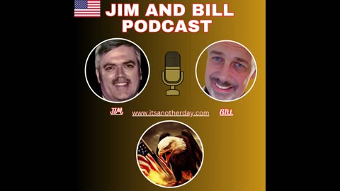 Jim And Bill 613