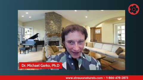 Health & Wellness Dr Michael Garko PhD (2024-05-02)
