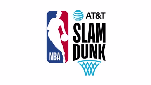 The FULL 2024 NBA #ATTSlamDunk Contest! 👀 | 2024 #NBAAllStar