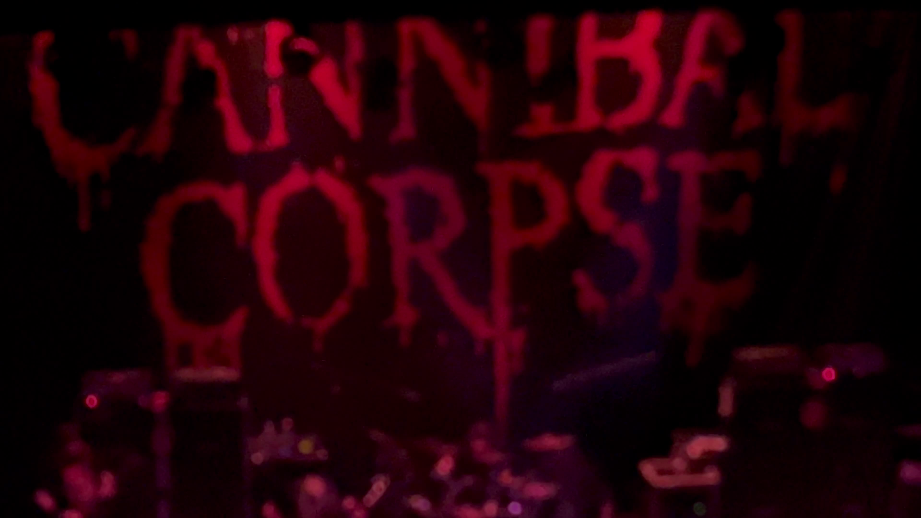 #Obituary #CannibalCorpse & #AmonAmarth at the #WellmontTheater 5-9-24