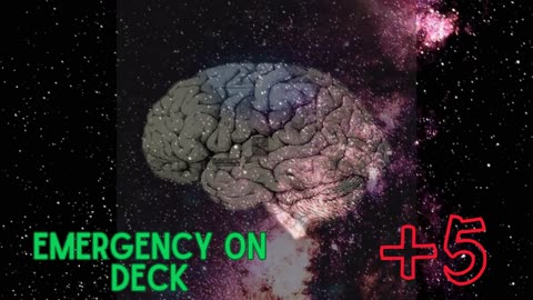 Emergency On Deck 35