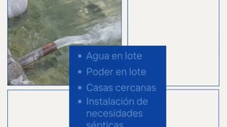 Un Mundo de Posibilidades: ¡Adquiere Tierras sin Verificación de Crédito ni Intereses!