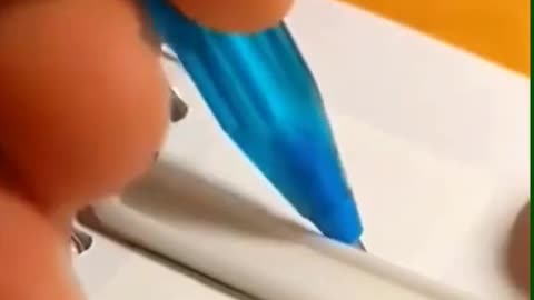 toothpaste satisfying