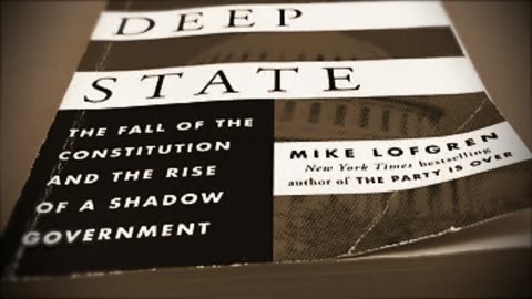 Is the “Deep State” Real?