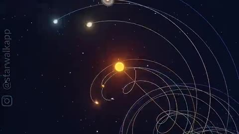 Check out this breathtaking visualization