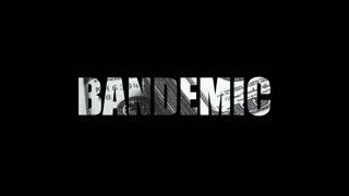 SYKOPATH - BANDEMIC (OFFICIAL AUDIO)