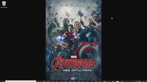 Avengers Age of Ultron Review