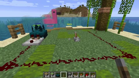 Features I would love to see in Minecraft 1.17